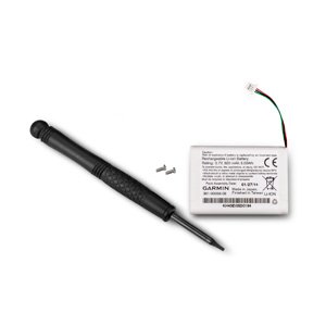 Lithium-ion Battery (PRO Series Dog Devices) (010-11925-10) - KBM Outdoors