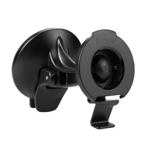 Garmin Suction Cup Mount (Automotive GPS mount) (010-11983-00) - KBM Outdoors