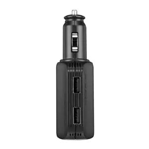 Garmin High-speed Multi-charger (010-10723-17) - KBM Outdoors