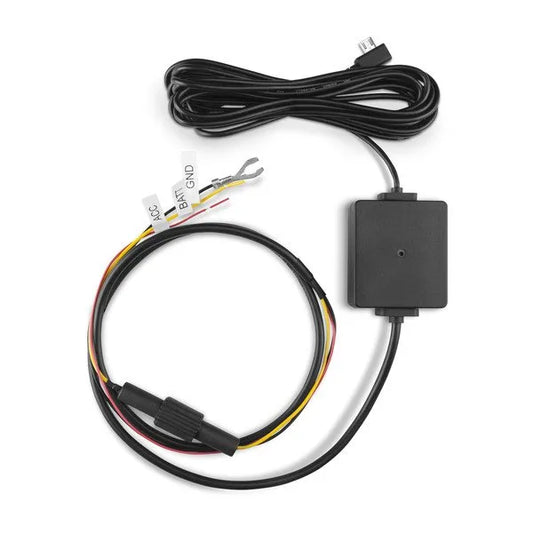 Garmin Parking Mode Cable (010-12530-03) - KBM Outdoors