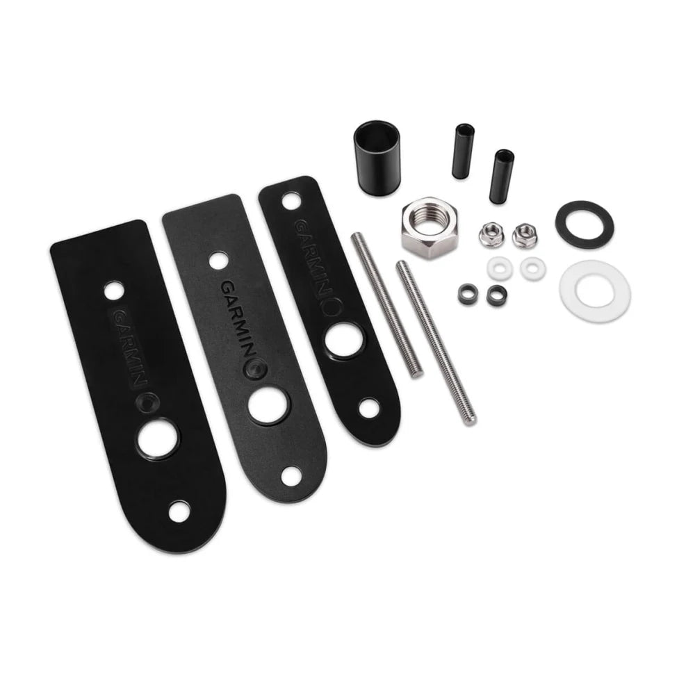 Garmin GT Transducer Thru-hull Mounting Hardware (010-12226-00) - KBM Outdoors