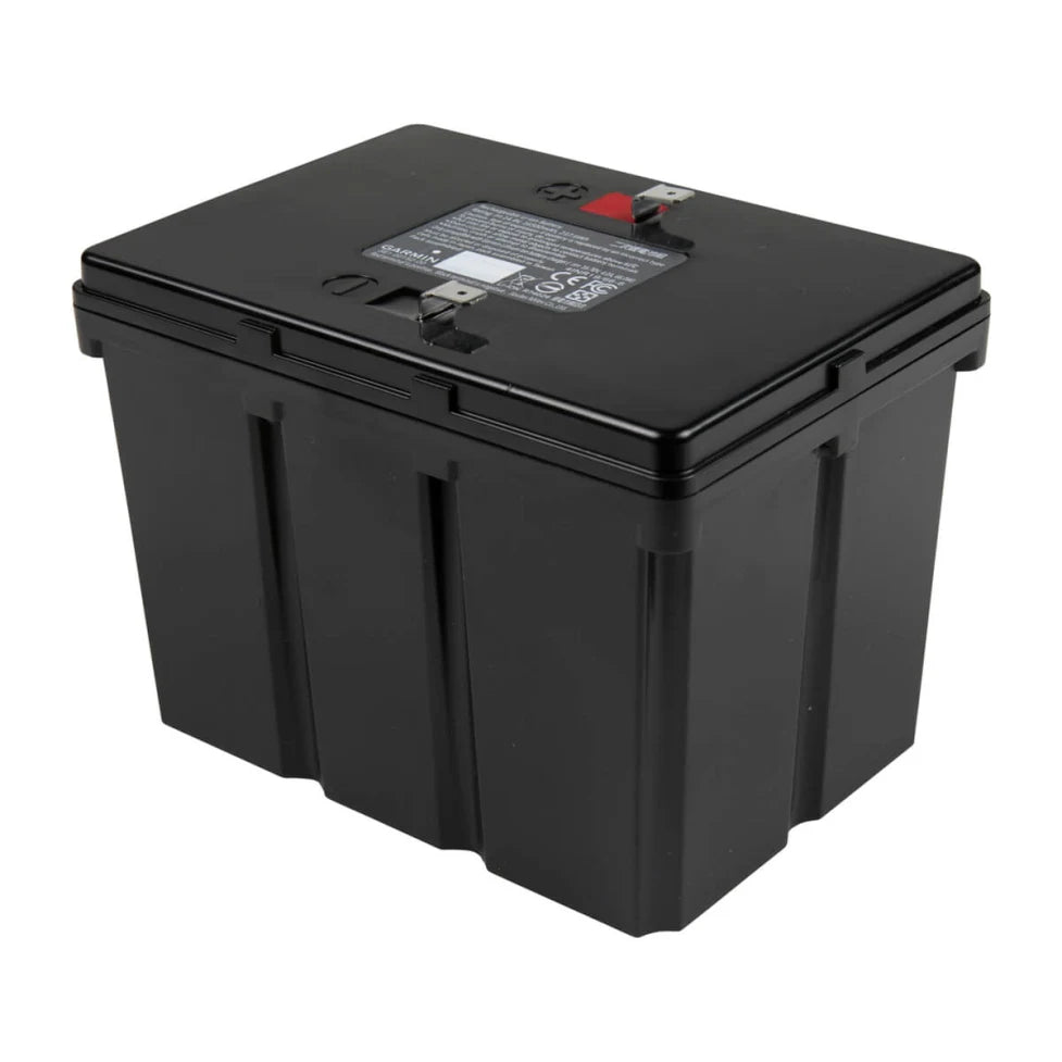 Garmin Lithium-ion Battery with Charger (010-13140-00) - KBM Outdoors