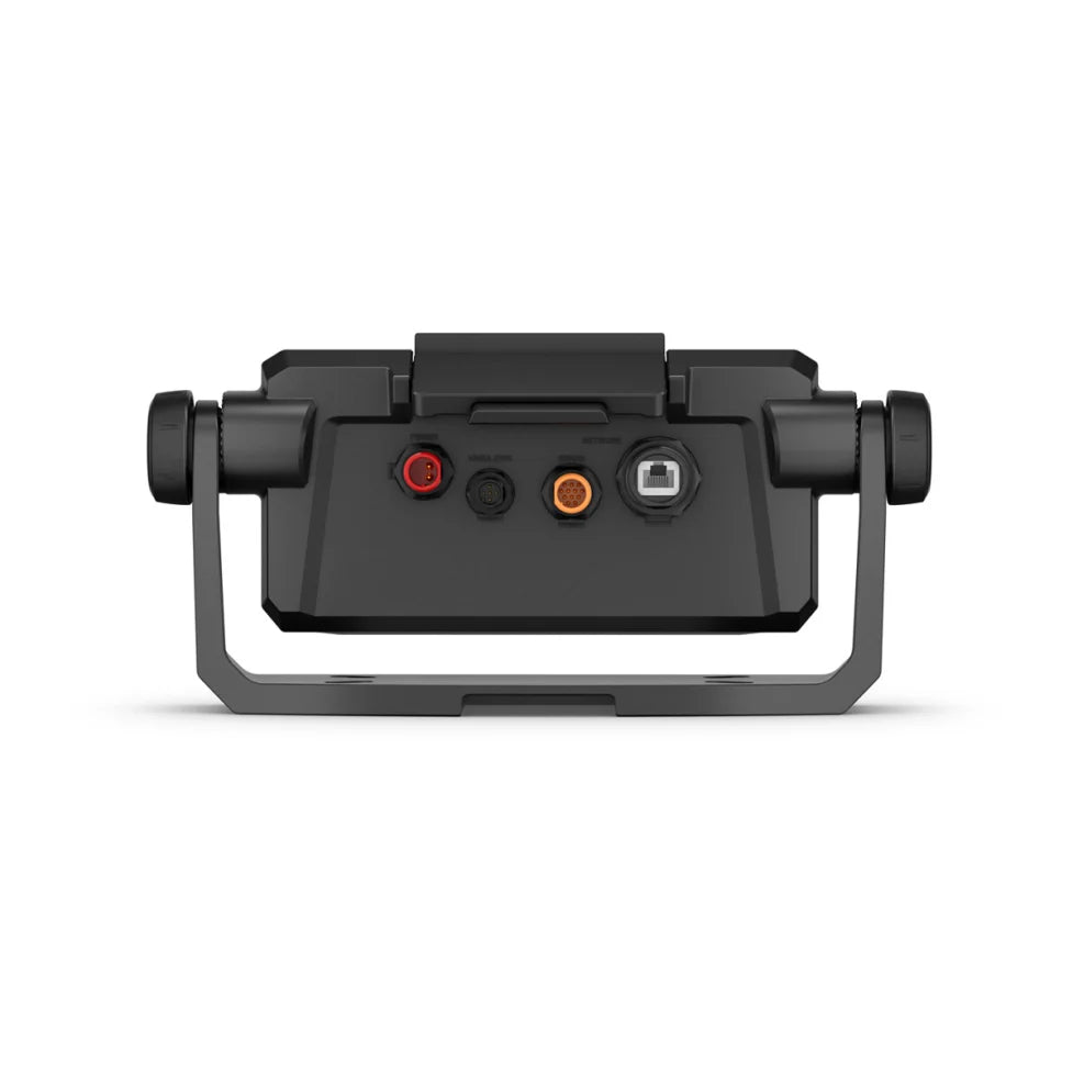 Garmin Bail Mount with Quick Release for ECHOMAP UHD2 9Xsv (010-13115-12) - KBM Outdoors