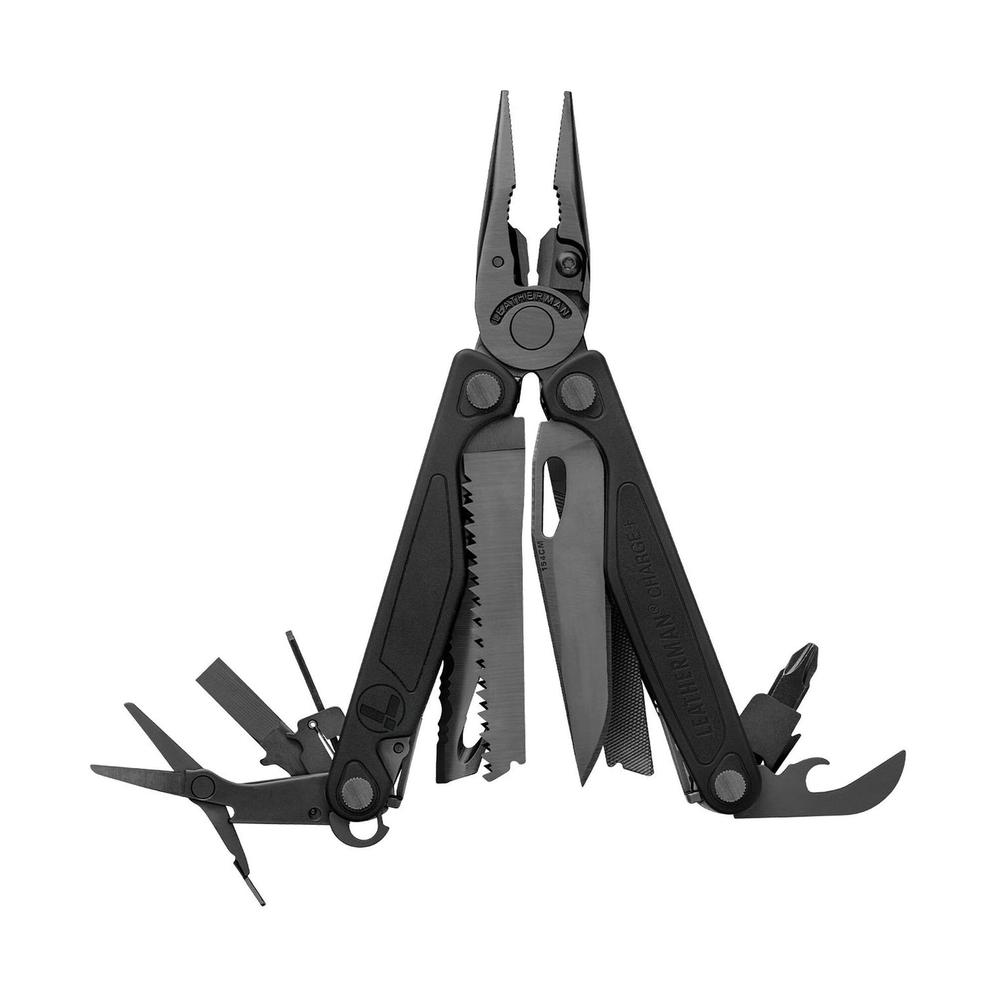 Leatherman Charge Plus (Various Colours) - KBM Outdoors