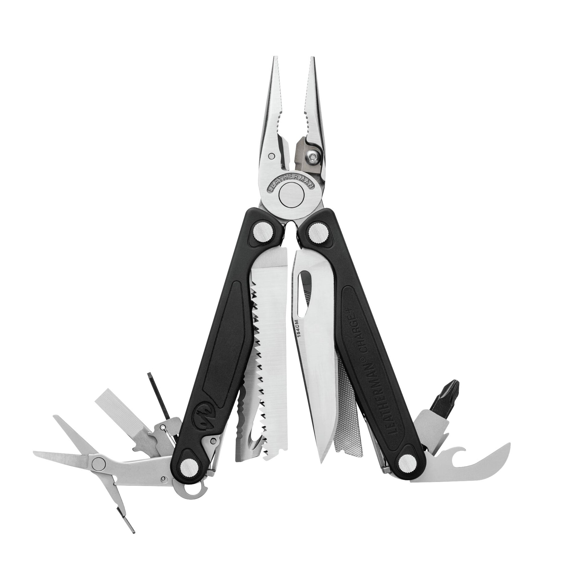 Leatherman Charge Plus (Various Colours) - KBM Outdoors