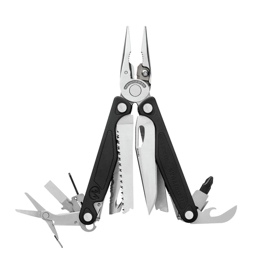 Leatherman Charge Plus (Various Colours) - KBM Outdoors