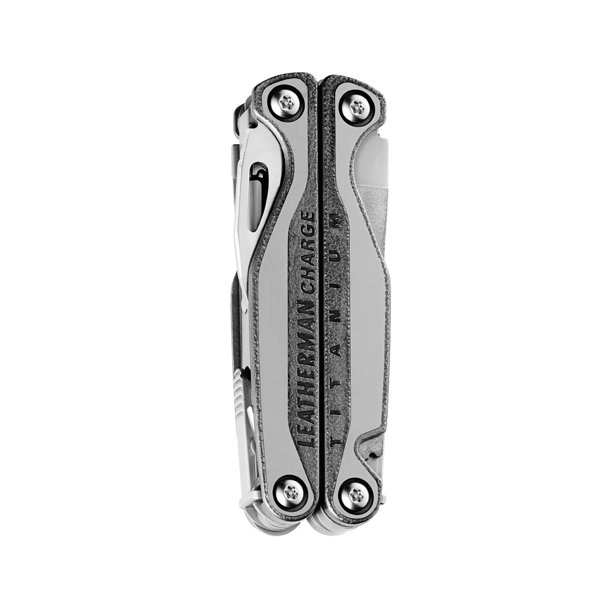 Leatherman Charge+ TTi - KBM Outdoors