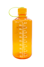 Nalgene 32oz Narrow Mouth SUSTAIN (various options) - KBM Outdoors