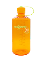 Nalgene 32oz Narrow Mouth SUSTAIN (various options) - KBM Outdoors