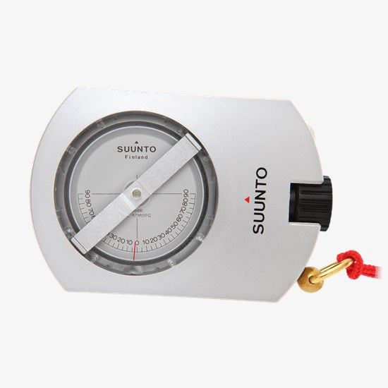 Suunto PM-5/360 PC Clinometer - KBM Outdoors