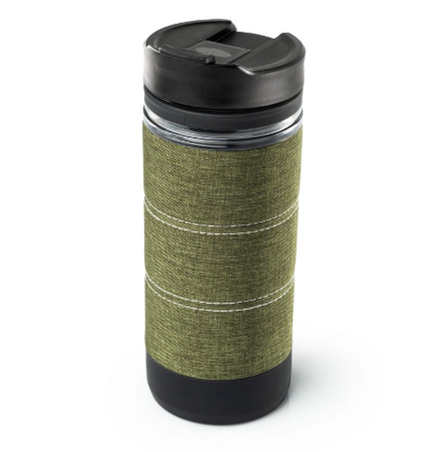 GSI Commuter Java Press 79402/79403 Green or Blue - KBM Outdoors