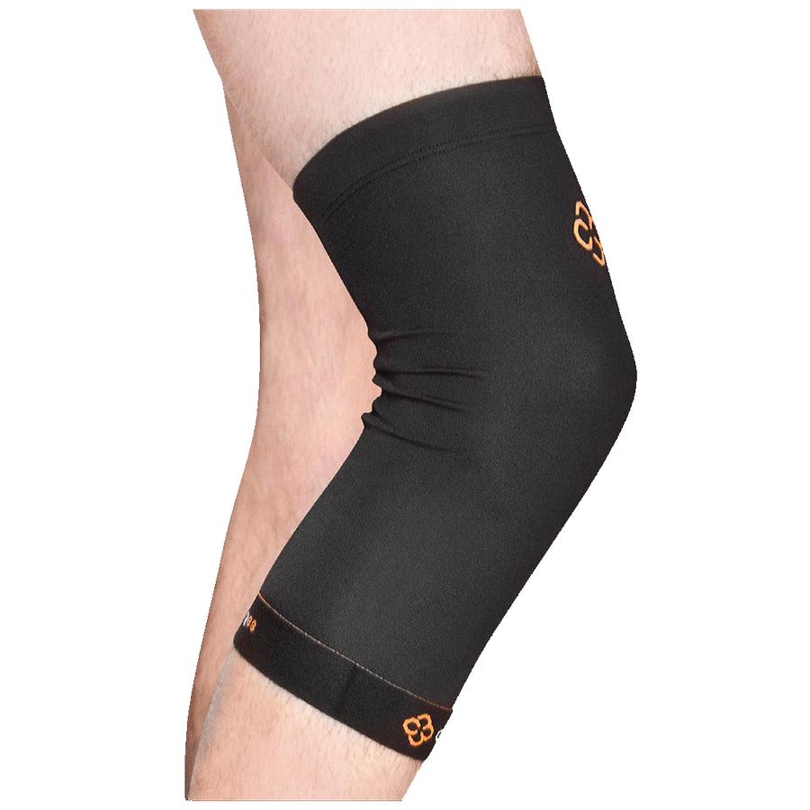 Copper Joe Knee Compression Sleeve- 1 Pair, Small - Pay Less Super Markets