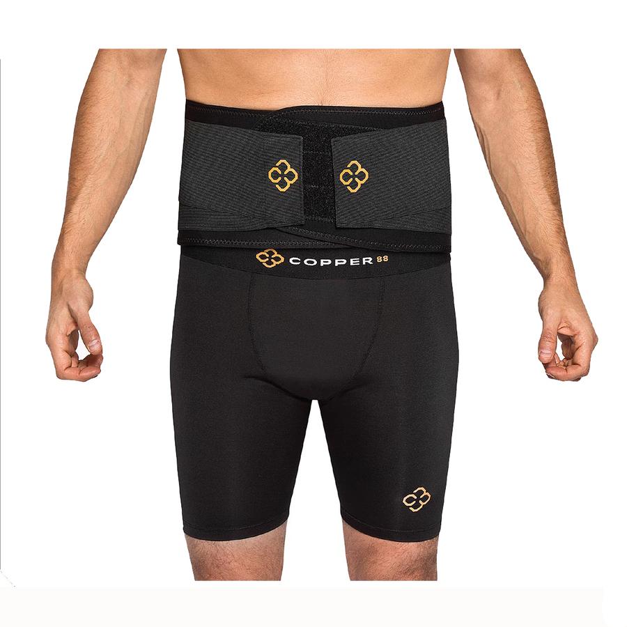 COPPER 88 Compression Back Belt - KBM Outdoors