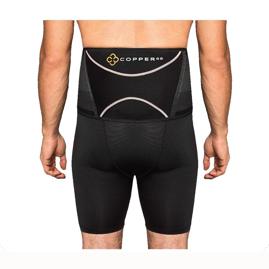 COPPER 88 Compression Back Belt - KBM Outdoors