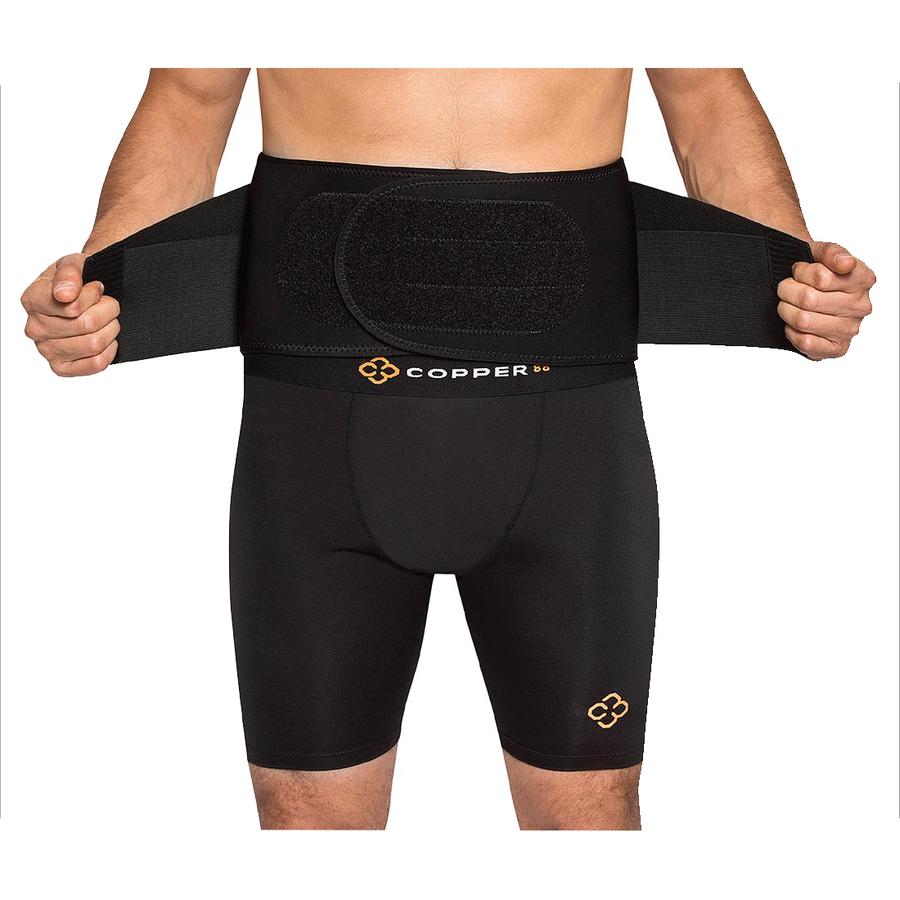 COPPER 88 Compression Back Belt - KBM Outdoors