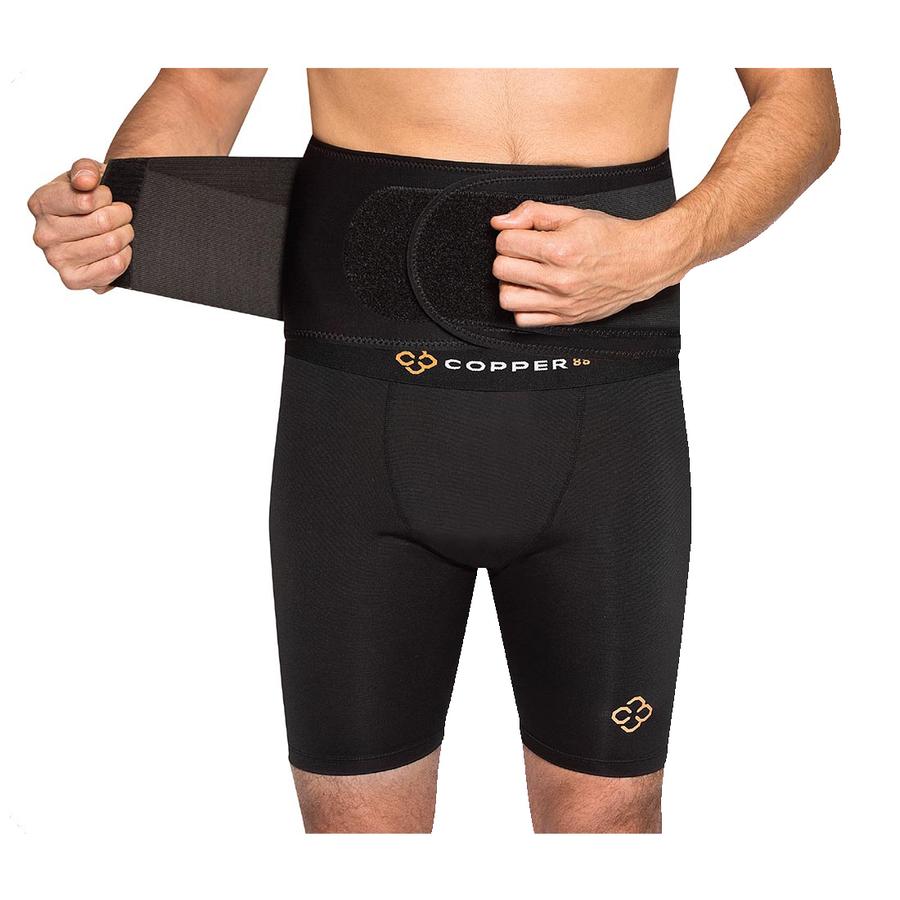 COPPER 88 Compression Back Belt - KBM Outdoors