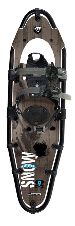 GV Snow Trail - Snowshoe - KBM Outdoors