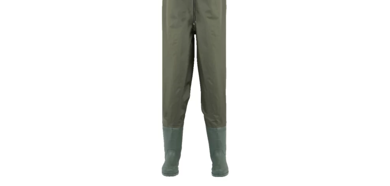 Bushline Chest Wader (Various Sizes) - KBM Outdoors