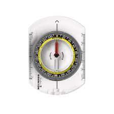 Brunton TruArc 3 Baseplate Compass - KBM Outdoors