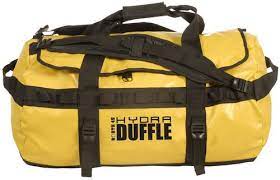 Hydra Duffle - Various Sizes - KBM Outdoors