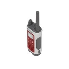 T482 Rechargeable Emergency Preparedness Two-Way Radios (Dual Pack) - KBM Outdoors