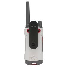 T482 Rechargeable Emergency Preparedness Two-Way Radios (Dual Pack) - KBM Outdoors