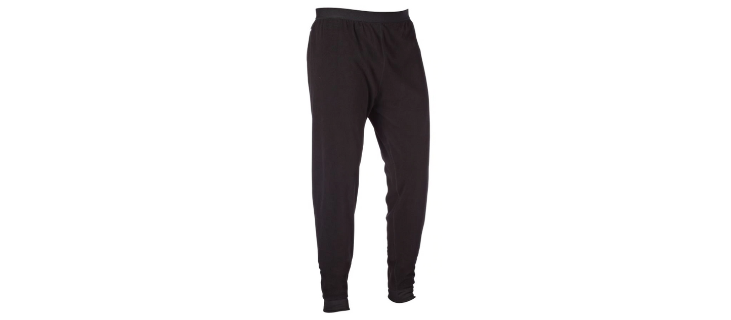 Misty Mountain Thermal Micra Fleece Long Underwear - KBM Outdoors