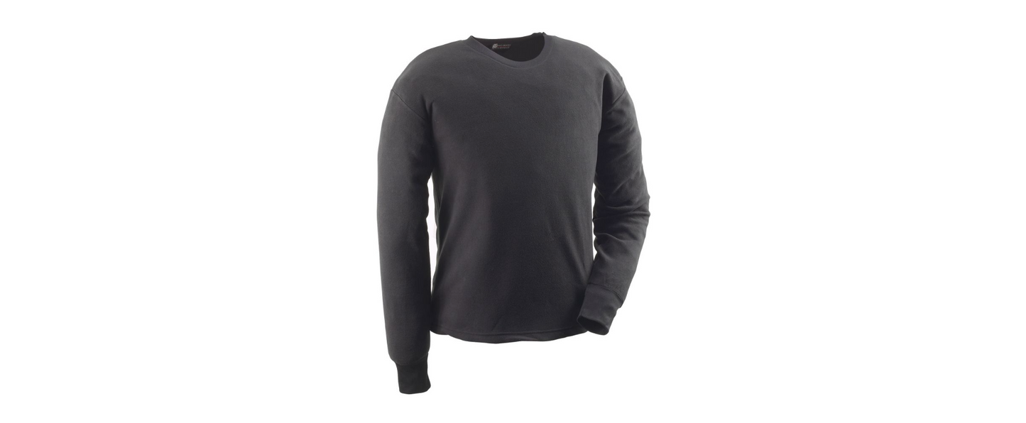 Misty Mountain Thermal Micra Fleece Long Underwear - KBM Outdoors