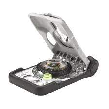 Brunton TruArc 20 Mirrored Compass - KBM Outdoors