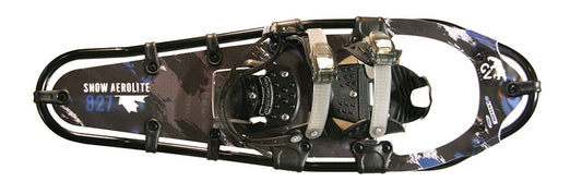 GV SNOW AEROLITE 2022 Snowshoe - KBM Outdoors