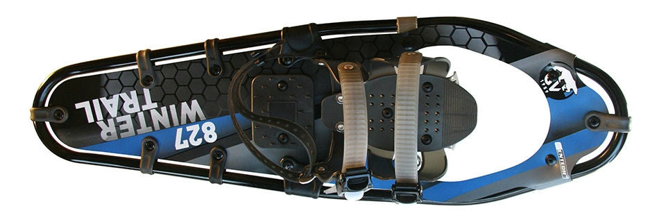 GV Winter Trail Aluminum - Recreational - KBM Outdoors