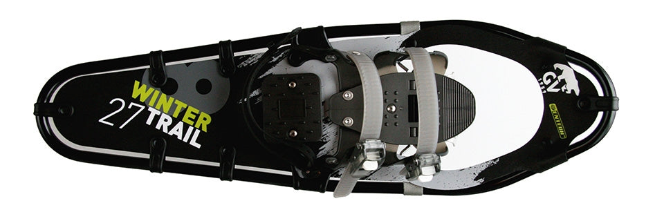 GV WINTER TRAIL RECREATIONAL SNOWSHOES - KBM Outdoors