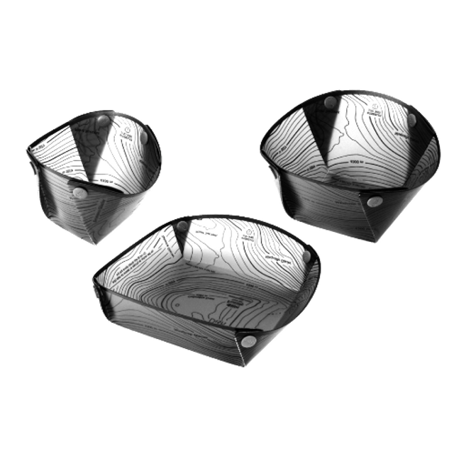 Snapfold Solo Kit - KBM Outdoors