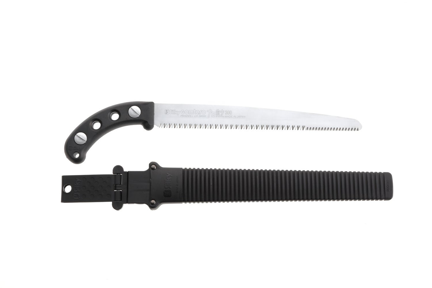 Silky Gomtaro Pro-Sentei 300mm (Dual Tooth) - Med/Large 108-30 - KBM Outdoors