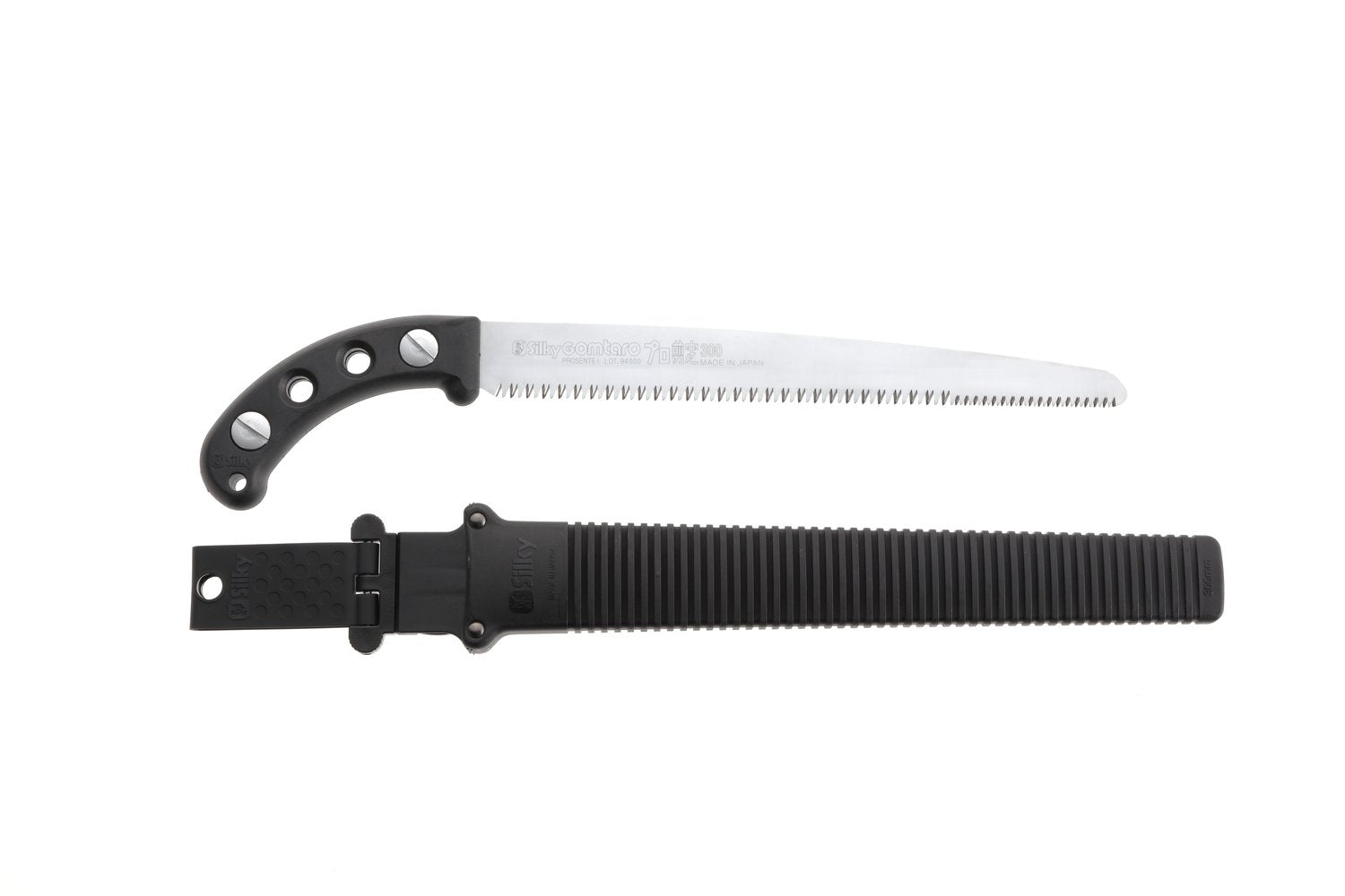 Silky Gomtaro Pro-Sentei 300mm (Dual Tooth) - Med/Large 108-30 - KBM Outdoors