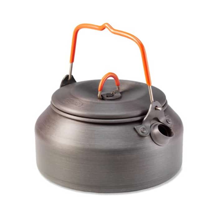 GSI Halulite Tea Kettle - KBM Outdoors
