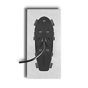 Garmin Kayak In-hull Transducer Mount (010-12357-00) - KBM Outdoors