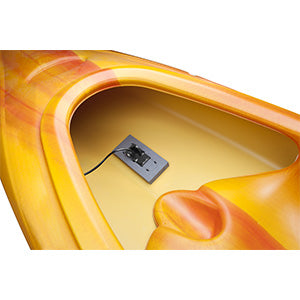 Garmin Kayak In-hull Transducer Mount (010-12357-00) - KBM Outdoors