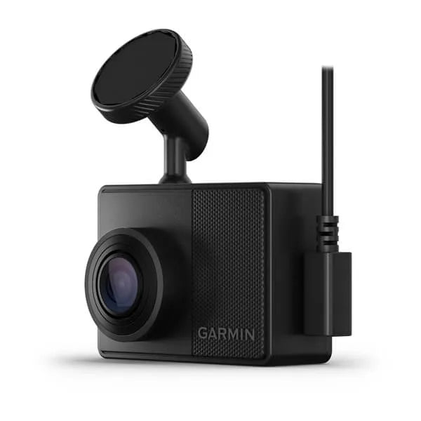 Garmin Dash Cam⢠67W (010-02505-05) - KBM Outdoors