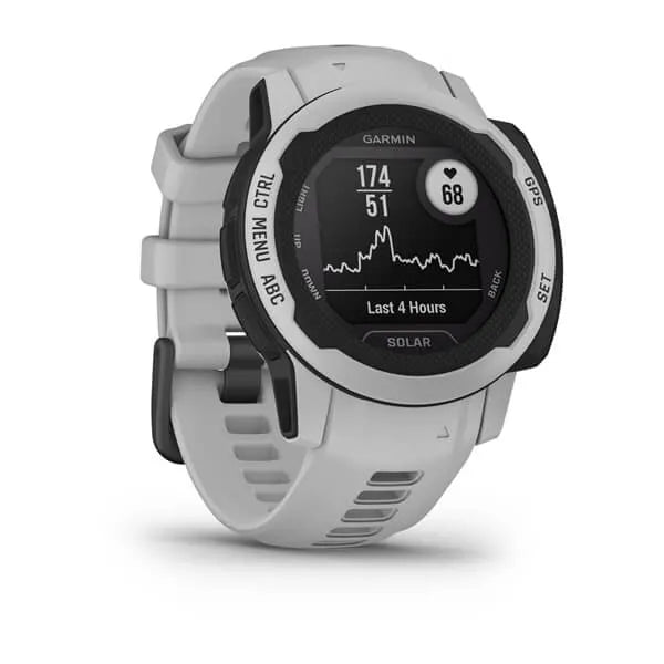 Garmin Instinct® 2S Solar Various Options (010-12564-XX) - KBM Outdoors