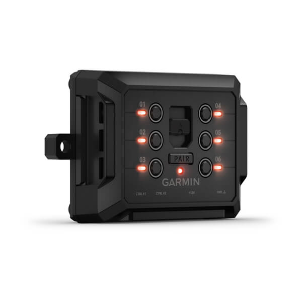 Garmin PowerSwitch (010-02466-00) MRP - KBM Outdoors