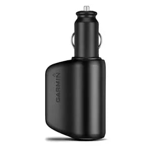 Garmin High-speed Multi-charger (010-10723-17) - KBM Outdoors