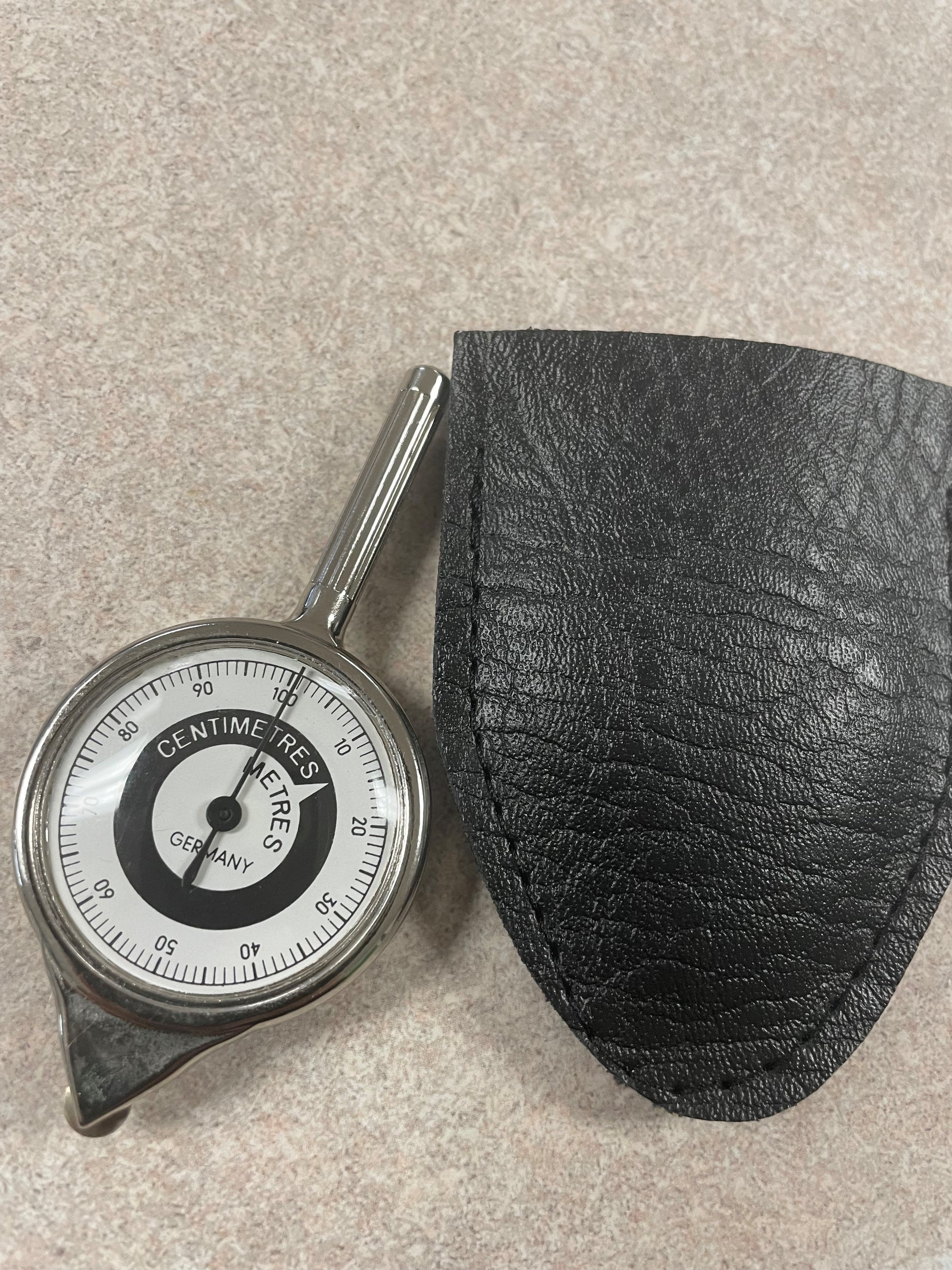 Metric Curvimeter - Map Wheel - KBM Outdoors