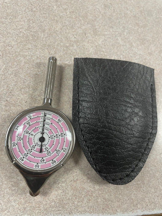 Metric Curvimeter - Map Wheel - KBM Outdoors