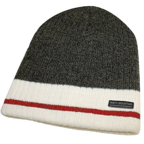 Misty Mountain 4 Layer Winter Beanie - KBM Outdoors