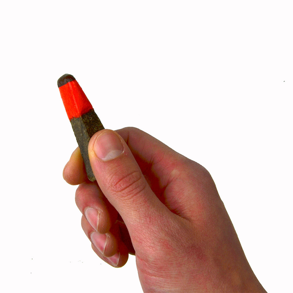 Stormproof Sweetfire Strikeable Fire Starter - 8 PACK - KBM Outdoors