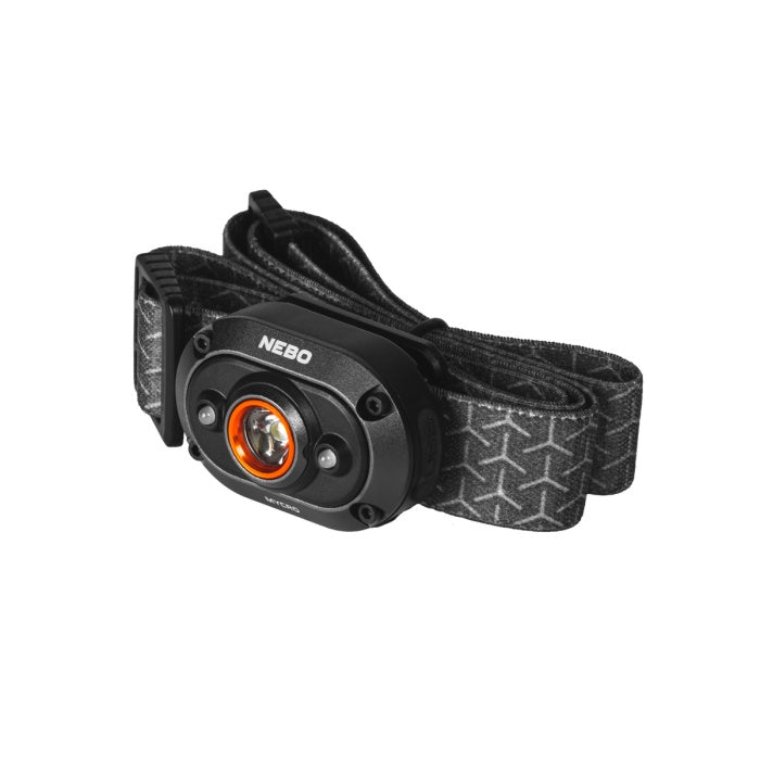 Nebo Mycro RC Headlamp - KBM Outdoors