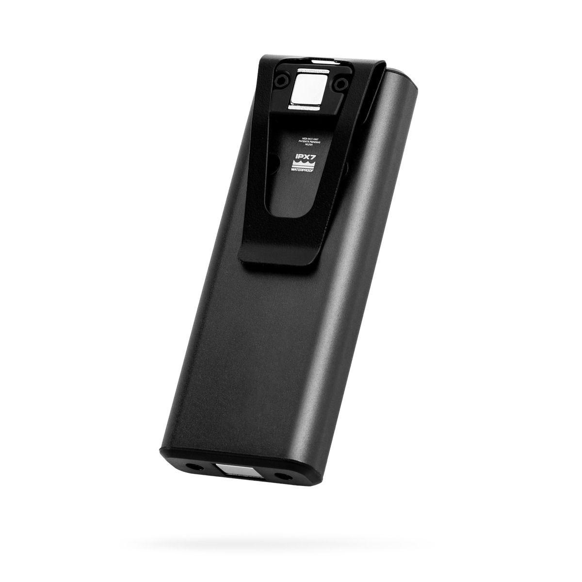 Nebo SLIM+ 1200 - Powerful Rechargeable Pocket Light with Laser Pointer and Power Bank - KBM Outdoors