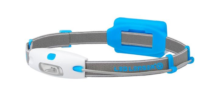Led Lenser NEO4 Headlamp - KBM Outdoors
