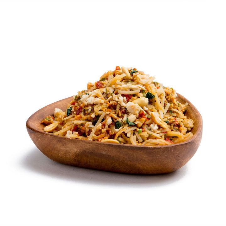 Backpacker Pantry - Pad Thai with Chicken - KBM Outdoors